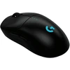 Žaidimų Pelė - Logitech G Pro 2 HERO 2 Jutiklis, LIGHTSPEED Belaidė, 80g - Juoda