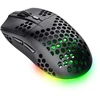 Žaidimų Pelė - Trust GXT 929 Helox 4800 DPI Belaidė Ergonomiška USB Type-C