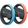 Nintendo Joy-Con 2 Wheel Pora Vairai 2 vnt. Mėlyna, Raudona