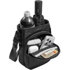 Krepšys TOMTOC GameOn-G50 Switch 2 JoyCarry Sling (juoda)