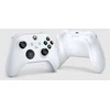 Žaidimų pultas Microsoft Xbox Series Wireless Controller, Baltos spalvos