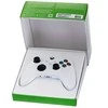 Žaidimų pultas Microsoft Xbox Series Wireless Controller, Baltos spalvos