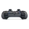 Žaidimų valdiklis SONY DUALSENSE PS5, pilkos spalvos