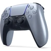 Belaidis valdiklis Sony PlayStation 5 DualSense žaidimų pultelis Sterling Sidabrinis