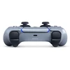 Belaidis valdiklis Sony PlayStation 5 DualSense žaidimų pultelis Sterling Sidabrinis