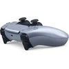 Sony PlayStation DualSense Sterling Sidabrinis belaidis valdiklis (PS5)