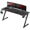 Huzaro Hero 4.8 RGB žaidimų stalas