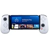 Žaidimų valdiklis - Backbone One PlayStation Edition iPhone Gamepad Lightning Baltas
