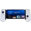 Žaidimų valdiklis - Backbone One PlayStation Edition iPhone Gamepad Lightning Baltas
