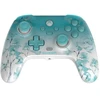GAS GameSir T7 Pro Floral Multi spalvos USB Žaidimų pultelis Analoginis / skaitmeninis PC, XBOX One S, XBOX One X, XBOX Series S, XBOX Series X