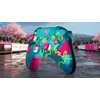 Žaidimų Valdiklis - Microsoft Forza Horizon 6 Limited Edition XBOX Valdiklis 40H Baterijos Gyvenimas Daugiaspalvis