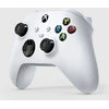 Žaidimų valdiklis - Microsoft XBOX Belaidis Valdiklis Robot Baltas