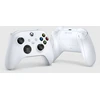 Žaidimų valdiklis - Microsoft XBOX Belaidis Valdiklis Robot Baltas