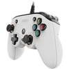 Žaidimų Valdiklis - NACON XBOX X Series Valdiklis Pro Kompaktiškas, Laidinis, 3 m Laidas, Baltas