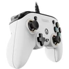 Žaidimų Valdiklis - NACON XBOX X Series Valdiklis Pro Kompaktiškas, Laidinis, 3 m Laidas, Baltas