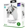 Žaidimų Valdiklis - NACON XBOX X Series Valdiklis Pro Kompaktiškas, Laidinis, 3 m Laidas, Baltas