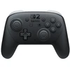 „Nintendo Switch 2 Pro“ valdiklis Juodas „Bluetooth“ žaidimų pultas Analoginis / skaitmeninis „Nintendo Switch 2“
