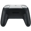 Nintendo Switch 2 Pro Controller Juodas Bluetooth Gamepad Analogue / Digital Nintendo Switch 2