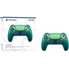 Žaidimų Valdiklis - Sony DualSense Chroma V3 Belaidis PS5 Valdiklis 1 560 mAh Mėlynas‑Žalias