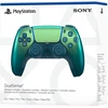 Sony DualSense Žalsvai mėlyna Bluetooth/USB Žaidimų pultelis Analoginis / skaitmeninis PlayStation 5, Android, MAC, PC, iOS