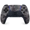 Žaidimų Valdiklis - Sony DualSense Gamepad PS5 Bluetooth/USB Įkraunamas Kamufliažas