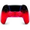 Sony DualSense Juodas, Raudona Bluetooth/USB Gamepad Analogue / Digital PlayStation 5