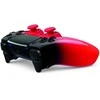 Sony DualSense Juodas, Raudona Bluetooth/USB Gamepad Analogue / Digital PlayStation 5