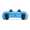 Žaidimų valdiklis - Sony DualSense PS5 Wireless Controller Bluetooth USB-C Starlight Mėlyna