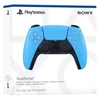 Žaidimų valdiklis - Sony DualSense PS5 Wireless Controller Bluetooth USB-C Starlight Mėlyna