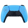 Žaidimų valdiklis - Sony DualSense PS5 Wireless Controller Bluetooth USB-C Starlight Mėlyna