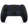 Žaidimų Valdiklis - Sony DualSense V3 Gamepad, Bluetooth/USB, Haptinė Atsiliepimas, Juoda