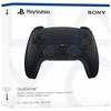 Žaidimų Valdiklis - Sony DualSense V3 Gamepad, Bluetooth/USB, Haptinė Atsiliepimas, Juoda