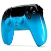 Sony DualSense Juodas, Mėlyna Bluetooth/USB Gamepad Analogue / Digital PlayStation 5