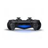 Žaidimų Valdiklis - Sony DualShock 4 Bevielis Valdiklis Su Jutikliniu Paviršiumi, Bluetooth, Juodas