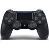 Žaidimų Valdiklis - Sony DualShock 4 Bevielis Valdiklis Su Jutikliniu Paviršiumi, Bluetooth, Juodas
