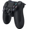 Žaidimų Valdiklis - Sony DualShock 4 Bevielis Valdiklis Su Jutikliniu Paviršiumi, Bluetooth, Juodas
