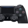 Žaidimų Valdiklis - Sony DualShock 4 Bevielis Valdiklis Su Jutikliniu Paviršiumi, Bluetooth, Juodas