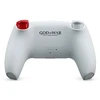 „Sony“ „PlayStation 5 DualSense“ belaidis valdiklis, riboto leidimo – „God of War“