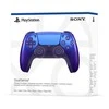 Belaidis valdiklis Sony PlayStation 5 DualSense žaidimų pultas, chromuotas, indigo spalvos