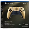„Sony PlayStation 5 DualSense“ belaidis valdiklis, riboto leidimo – „007 First Light™ Gold“