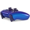 Belaidis valdiklis Sony PlayStation 5 DualSense žaidimų pultas, chromuotas, indigo spalvos