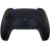 Žaidimų Valdiklis - Sony PlayStation PS5 DualSense Bevielis, Bluetooth, USB Type-C, Midnight Juodas