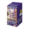 Žaislai, Žaidimai ir Kolekcionavimas - Bandai One Piece Card Game Egghead Crisis Booster Box 24 Packs, 68 Cards