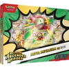 Žaislai, Žaidimai ir Kolekcionavimas - Pokémon TCG Mega Evolucija Pakilusių Herojų Mega Meganium ex Dėžutė