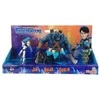 Žaislai, žaidimai ir kolekcionavimas - Simba Troll Hunter Figures Jim, Bular, Goblin
