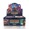 Uvs Games Riftbound: League of Legends TCG - Set One: Origins Booster Ekranas (24 packs)