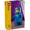Žaislai, Žaidimai ir Kolekcionuojami Daiktai - LEGO 40921 Didelis Minifigūrė 793 Vnt Mėlyna