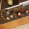 Žaislai, Žaidimai ir Kolekcionuojami Daiktai - LEGO BrickHeadz Die Dunkle Bedrohung 2 Figures Ekranas Set