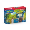 Žaislai, Žaidimai ir Kolekcionuojami Daiktai - Schleich Dinosaurs Large Dino Research Station Playset With Figures