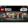 Žaislai, Žaidimai ir Kolekcionuojami Daiktai - LEGO BrickHeadz Die Dunkle Bedrohung 2 Figures Ekranas Set